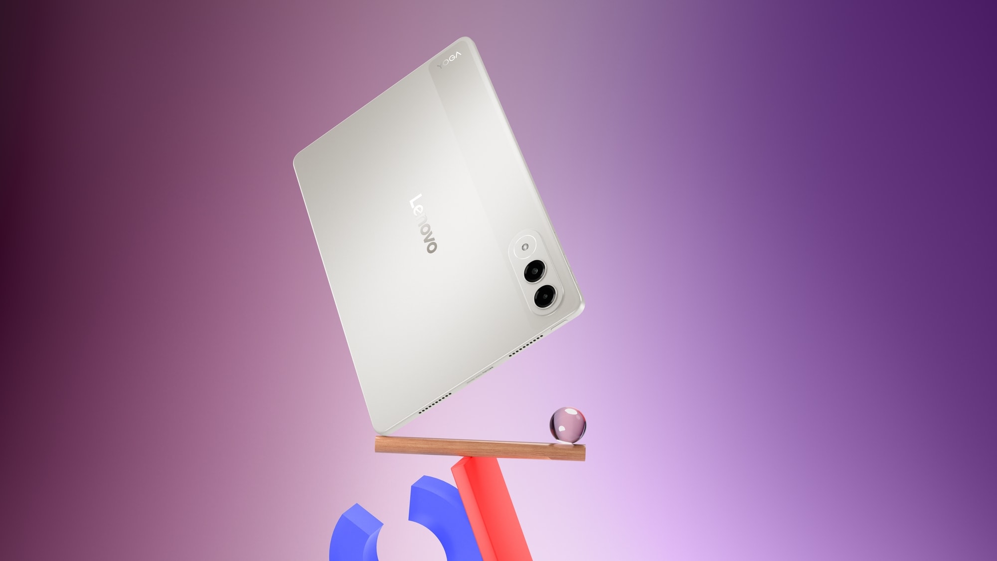 Tableta LENOVO Yoga Tab, 11.1